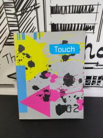 Touch the beauty of design vol.02