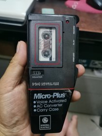 通用电气采访机(二手原装，需要搭理换皮带)