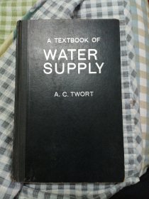 Water supply materials（供水教材）