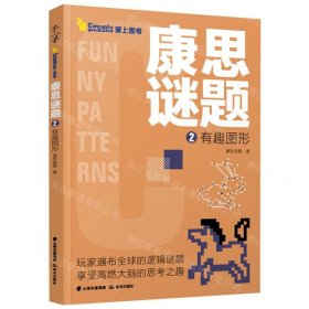 康思谜题(2有趣图形)