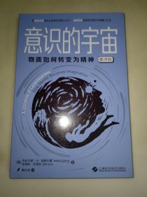 意识的宇宙——物质如何转变为精神（重译版）