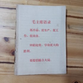 老日记本(有日记目录及内容)2本合售