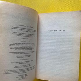 The Palace of Heavenly Pleasure