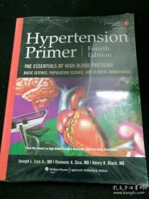 HypertensionPrimer 【未开封】a111