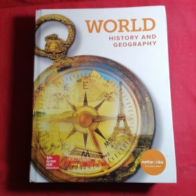 World History and Geography