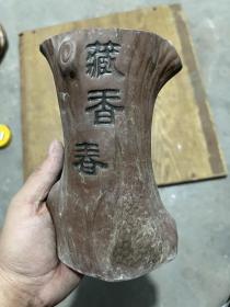 陶瓷笔筒文房用品陶瓷器