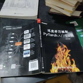 深度学习框架PyTorch：入门与实践