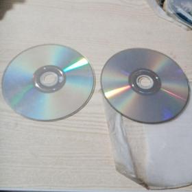 DVD光盘电视连续剧神医喜来乐(2碟)