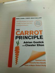 THE CARROT
PRINCIPLE