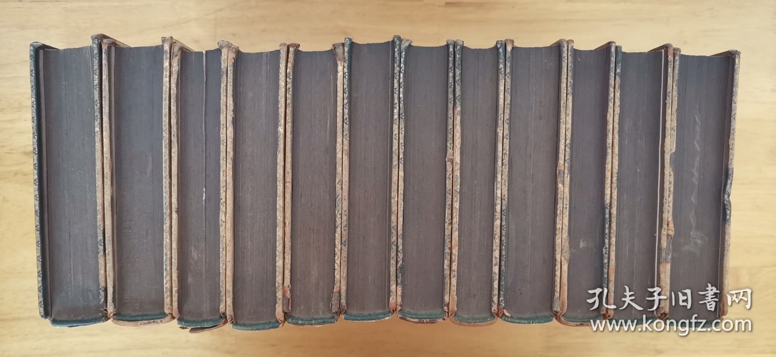 The Decline and Fall of the Roman Empire