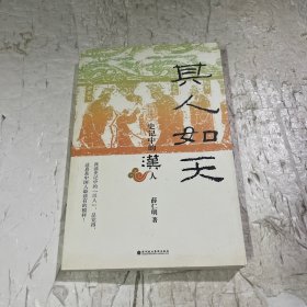 其人如天：史记中的汉人