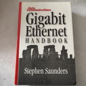 GIGABIT ETHERNET ANDBOOK