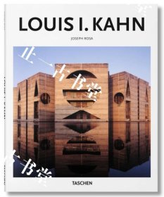 价可议 Louis I Kahn nndzxdzx