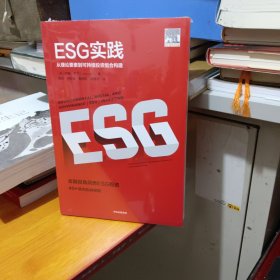 SG实践从理论要素到可持续投资组合构建