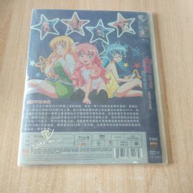 天使DVD