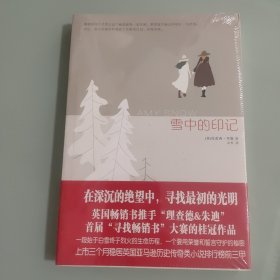 雪中的印记