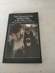 The Hound of the Baskervilles 巴斯克维尔猎犬 9781840224009