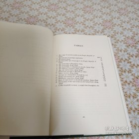 The politics of marriage in contemporary