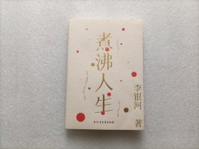 煮沸人生