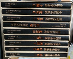 特价3周 中国名菜集锦 主妇之友社 日本原版 80年代最好的中国菜谱 铜版纸 摄影精美 珍藏好书
9品 封套有污损 介意勿拍 不包邮