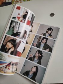 柏木由纪写真集