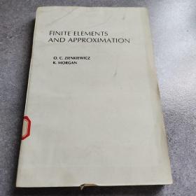 FINITE ELEMENTS AND APPROXIMATION （有限元法与逼近法）*