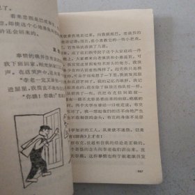 布克的奇遇