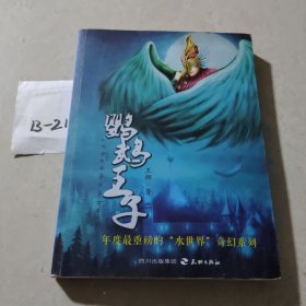 鹦鹉王子