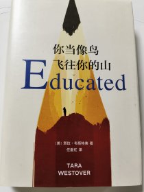 你当像鸟飞往你的山