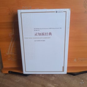 灵知派经典：西方传统：经典与解释