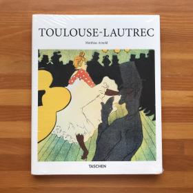 Toulouse-Lautrec