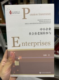 中小企业社会养老保险参与