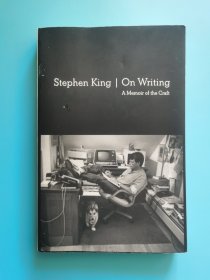 On Writing：10th Anniversary Edition: A Memoir of the Craft