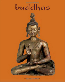 佛像 Buddhas by Nancy Tingley