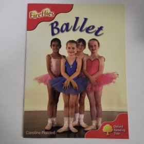Fireflies Ballet