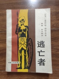 逃亡者