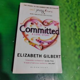 Committed：A Love Story承诺