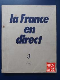 la France en direct 3