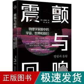 震颤与回响：物理学家眼中的宇宙、世界和我们