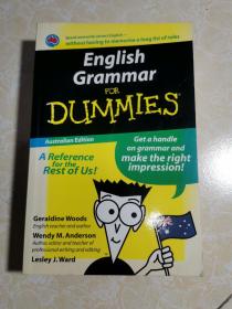 Eng Iish Grammar FOR DUMMIES