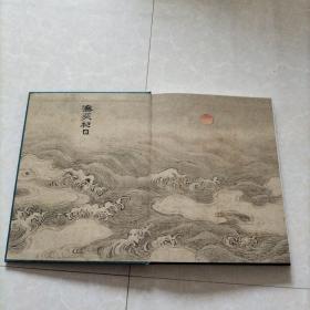 宝瑞盈2015秋季艺术品拍卖会（千悟——丹青之夜）中国书画