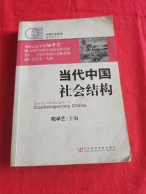 当代中国社会结构