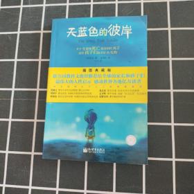 天蓝色的彼岸：关于生命和死亡最深刻的寓言