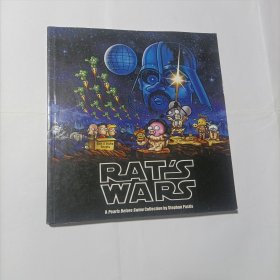 RAT'S WARS