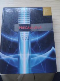 Precalculus Advanced Placement Seventh Edition