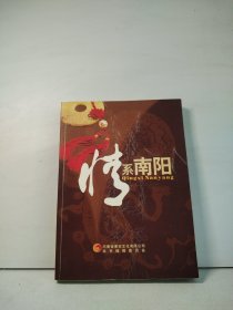 情系南阳