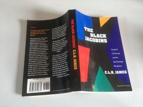 The Black Jacobins：Toussaint L'Ouverture and the San Domingo Revolution（《黑色雅各宾：杜桑·卢维杜尔及圣多明戈革命》）