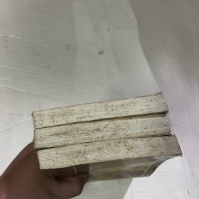 射雕英雄传 （上中下）