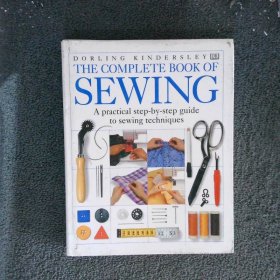 THE COMPLETE BOOK OF SEWING缝纫全书