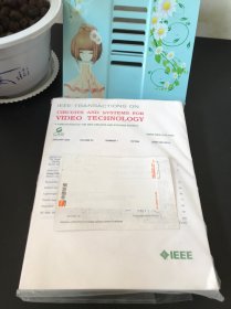 IEEE TRANSACTIONS ON CIRCUITS AND SYSTEMS FOR VIDEO TECHNOLOGY（IEEE会刊 电路和系统视屏技术 2024年1月 第34卷）